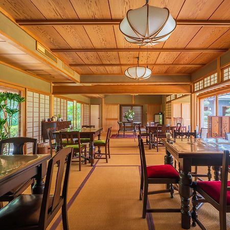 Oukai Villa Izumi Izumi  Extérieur photo
