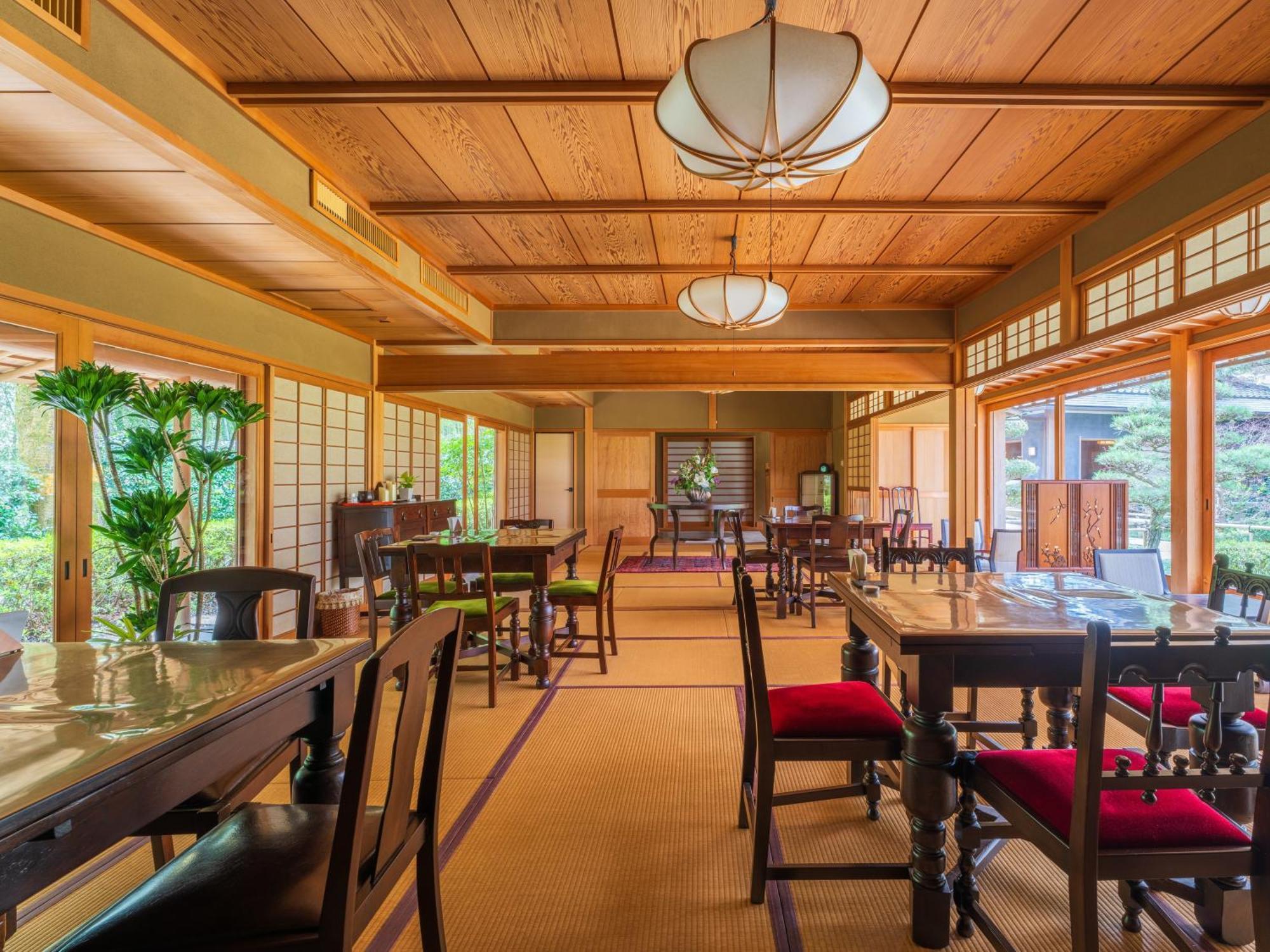 Oukai Villa Izumi Izumi  Extérieur photo