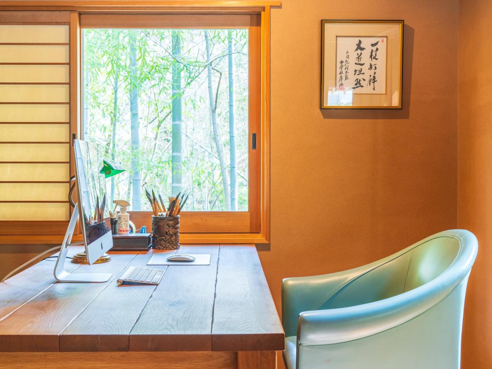 Oukai Villa Izumi Izumi  Extérieur photo