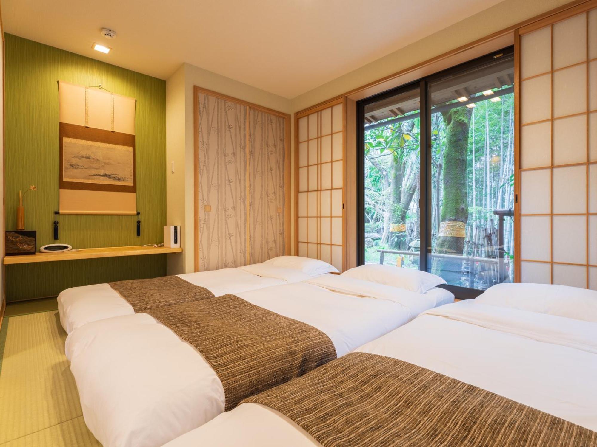 Oukai Villa Izumi Izumi  Extérieur photo