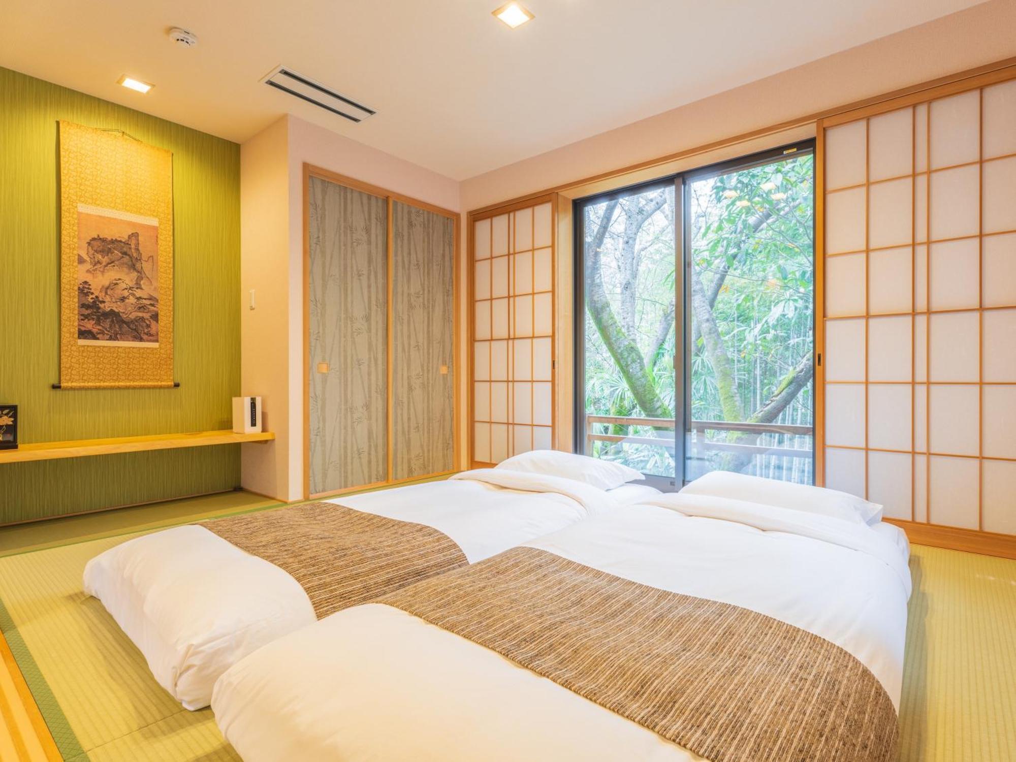Oukai Villa Izumi Izumi  Extérieur photo