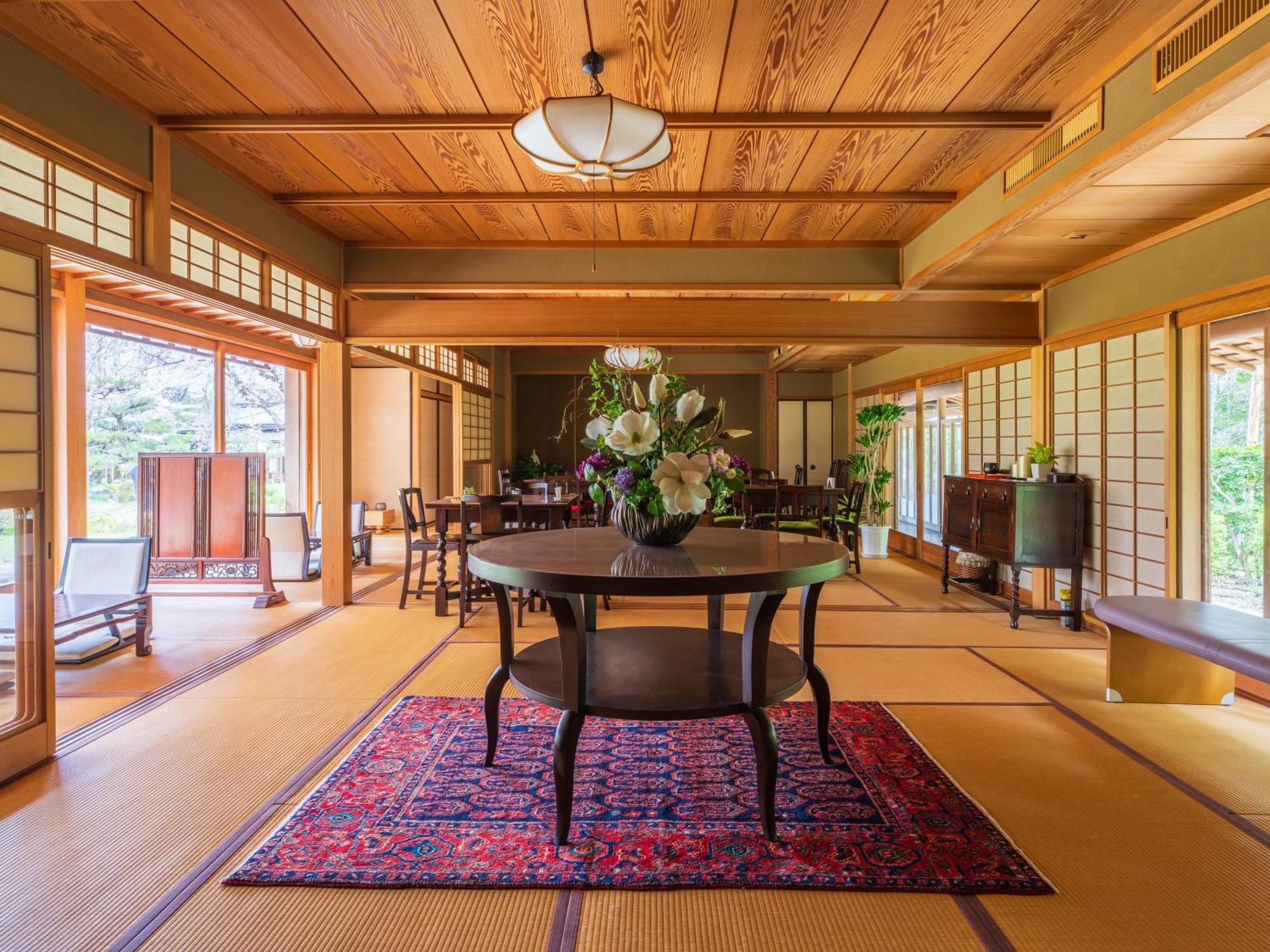Oukai Villa Izumi Izumi  Extérieur photo