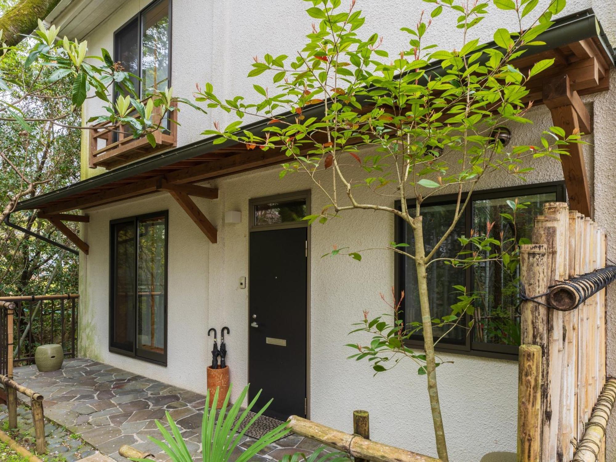 Oukai Villa Izumi Izumi  Extérieur photo