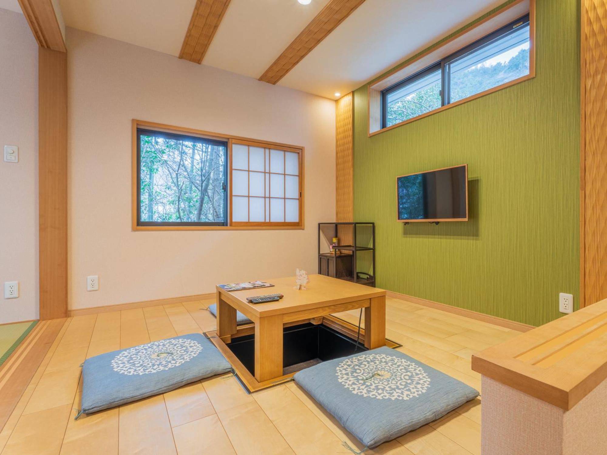 Oukai Villa Izumi Izumi  Extérieur photo