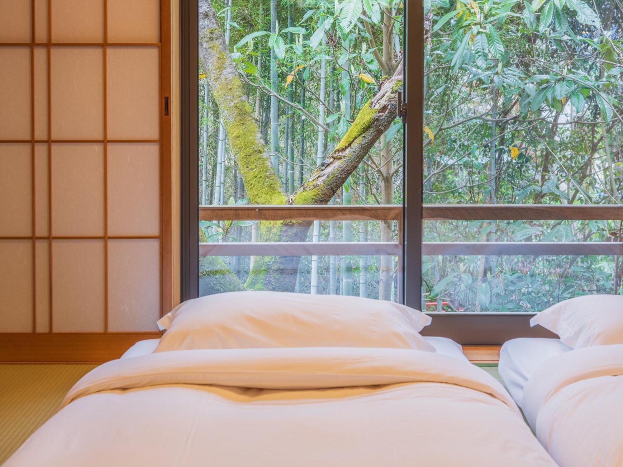 Oukai Villa Izumi Izumi  Extérieur photo