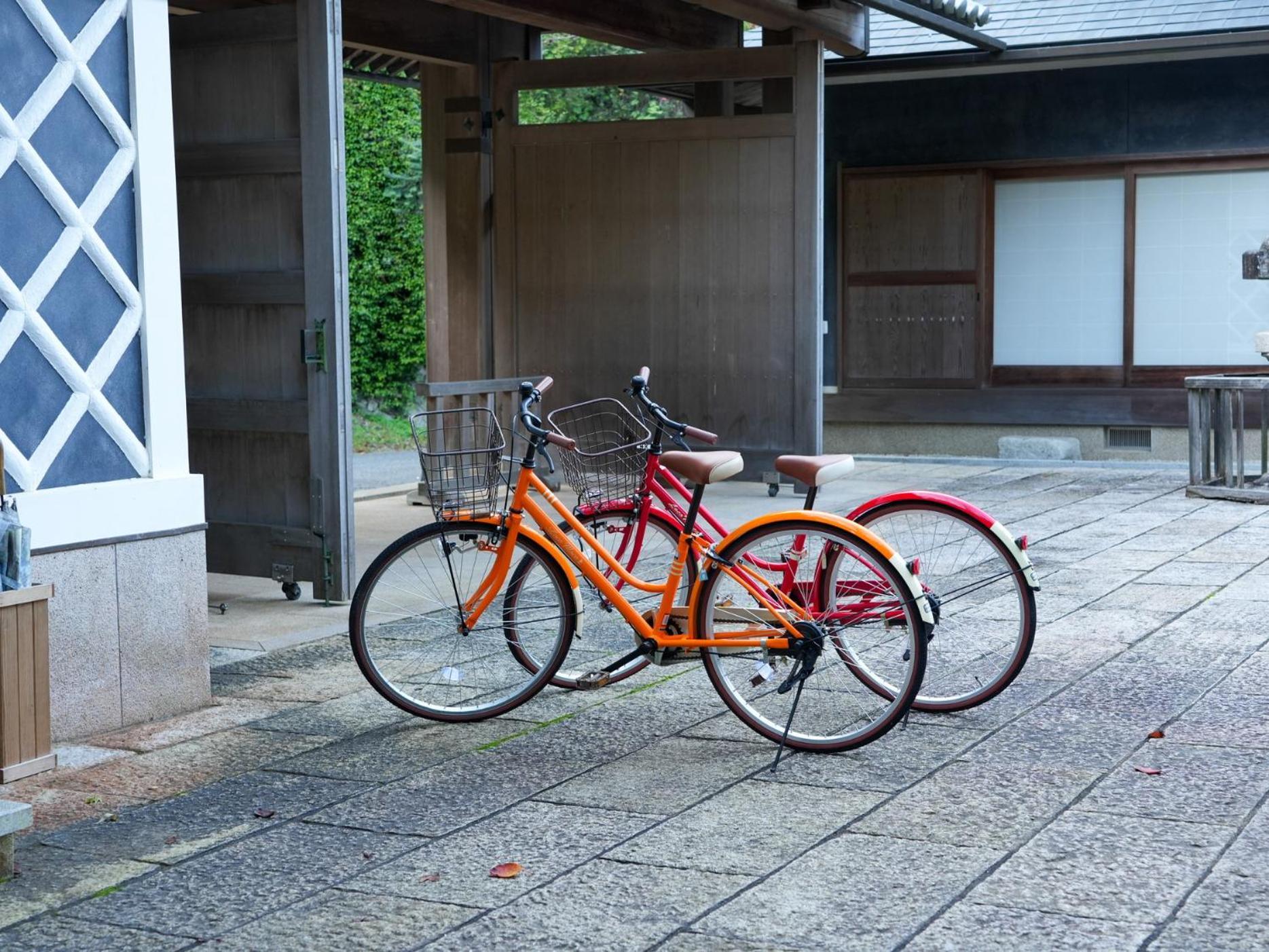 Oukai Villa Izumi Izumi  Extérieur photo