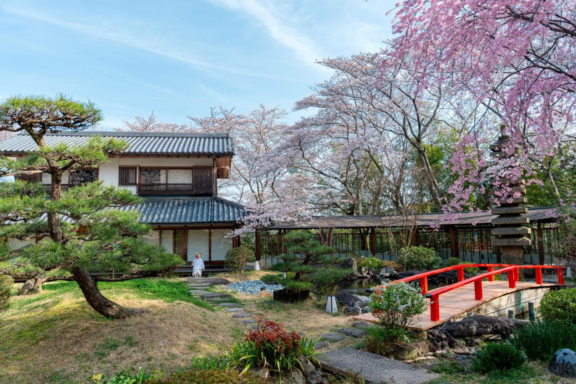 Oukai Villa Izumi Izumi  Extérieur photo