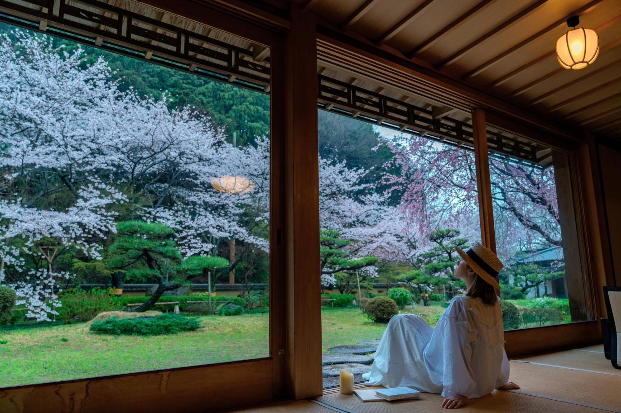 Oukai Villa Izumi Izumi  Extérieur photo