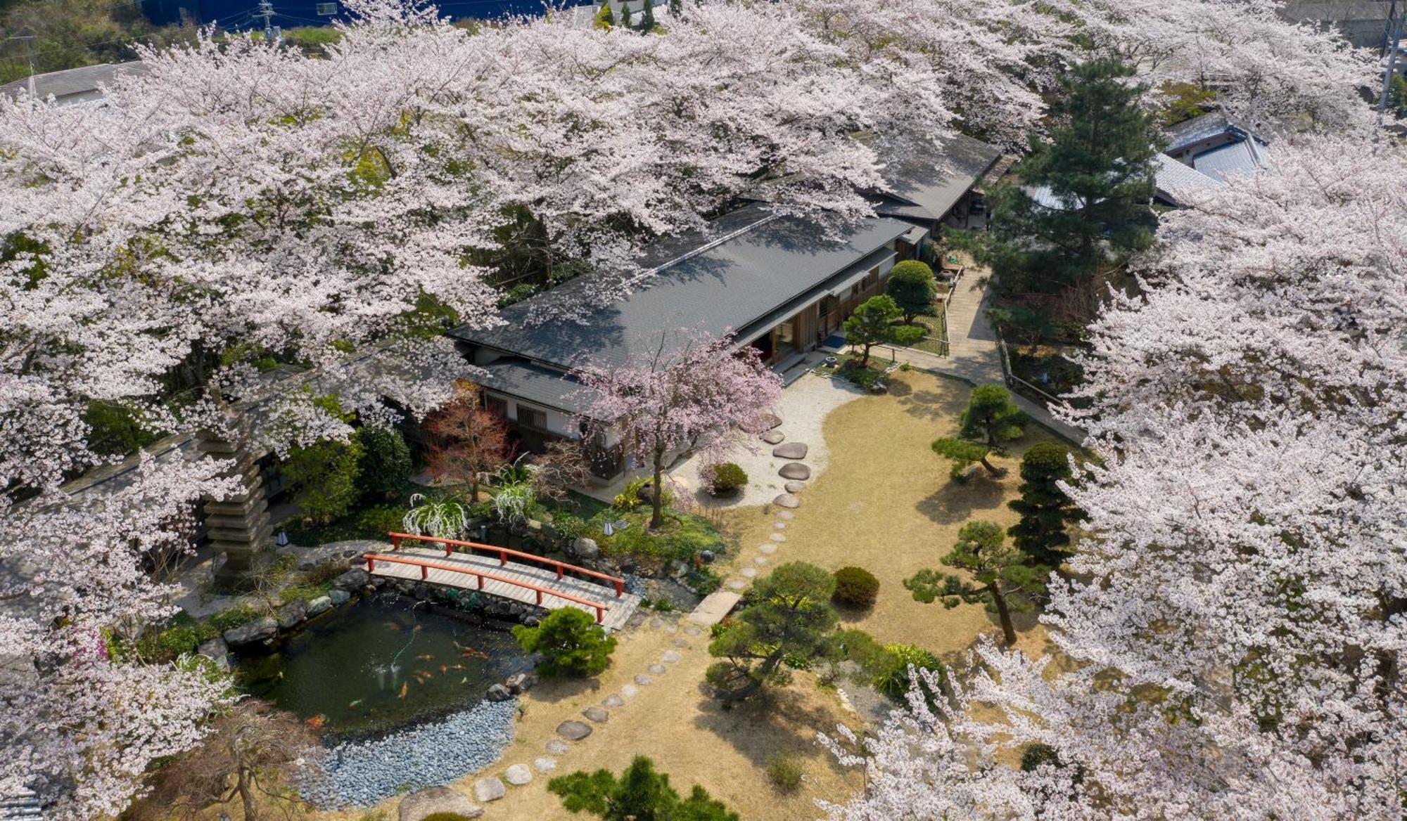 Oukai Villa Izumi Izumi  Extérieur photo