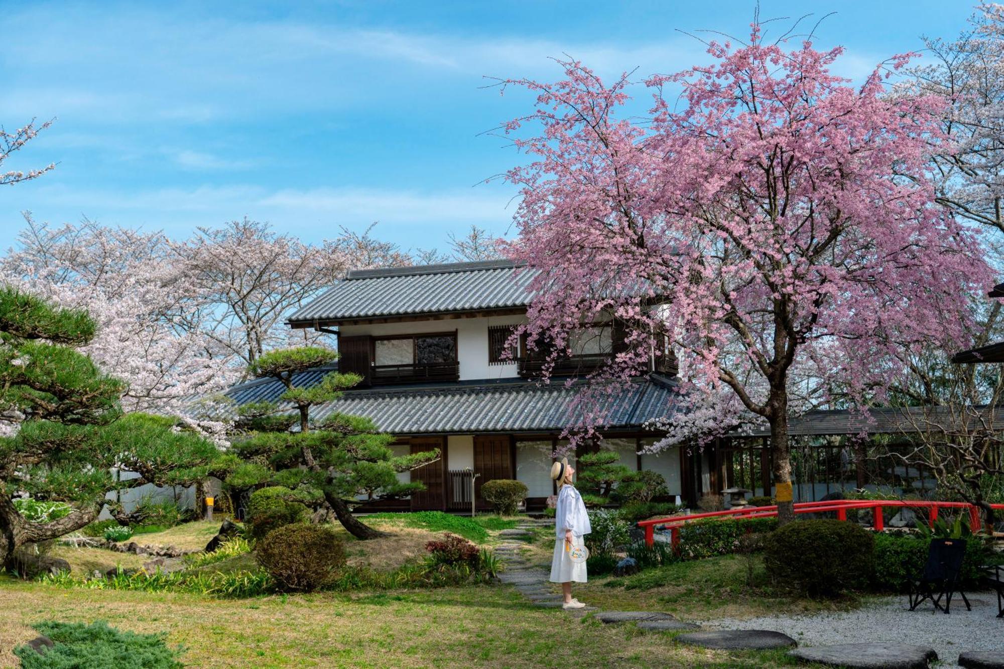 Oukai Villa Izumi Izumi  Extérieur photo