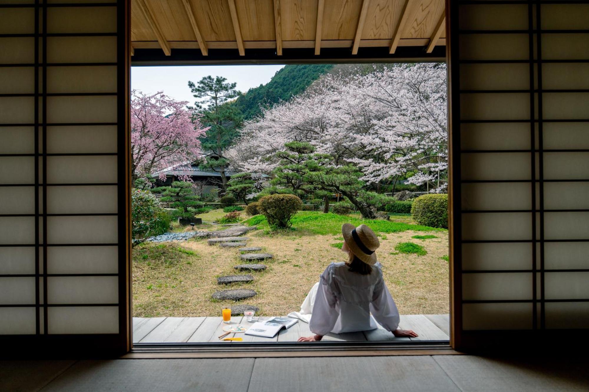 Oukai Villa Izumi Izumi  Extérieur photo