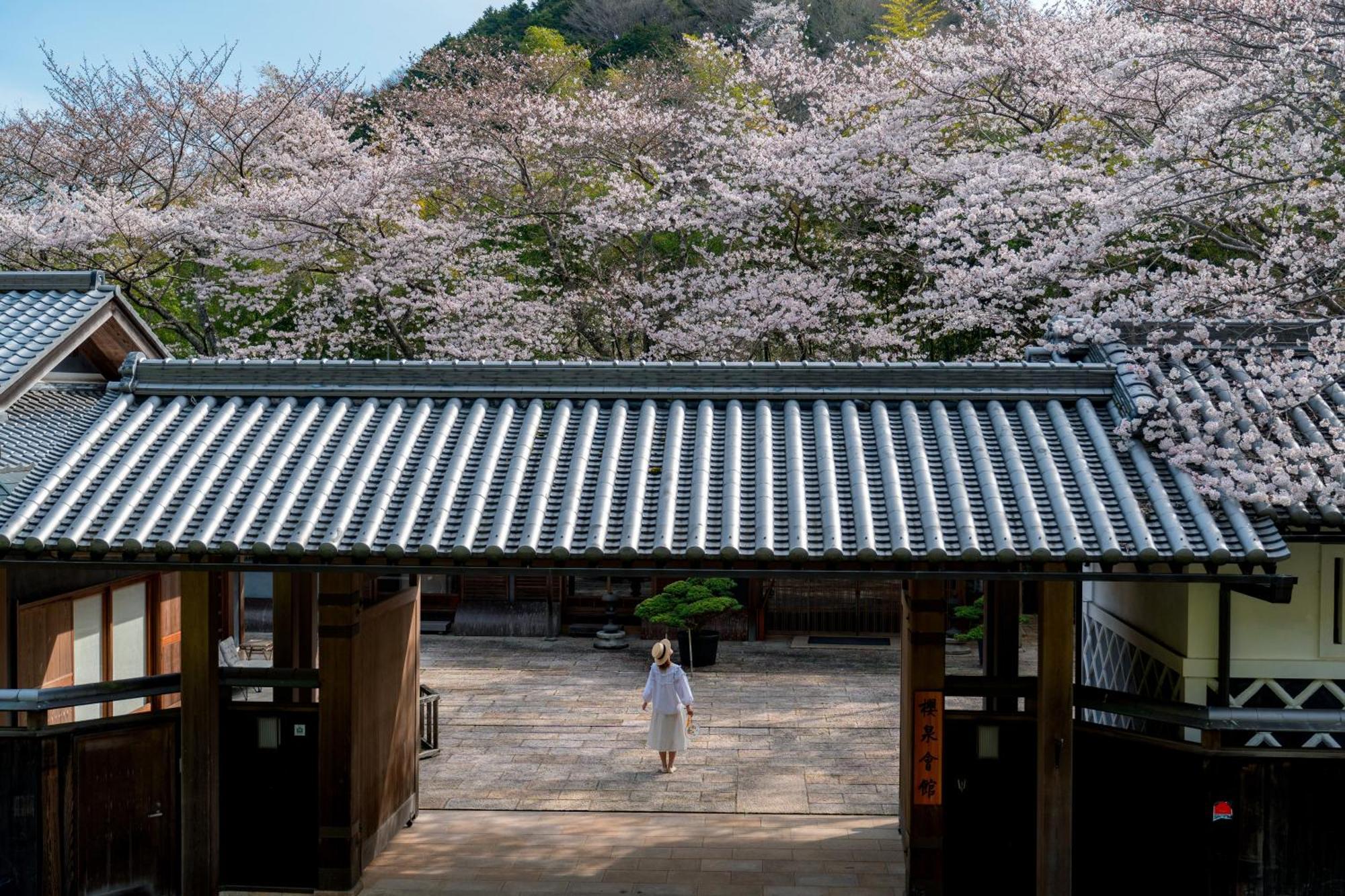 Oukai Villa Izumi Izumi  Extérieur photo