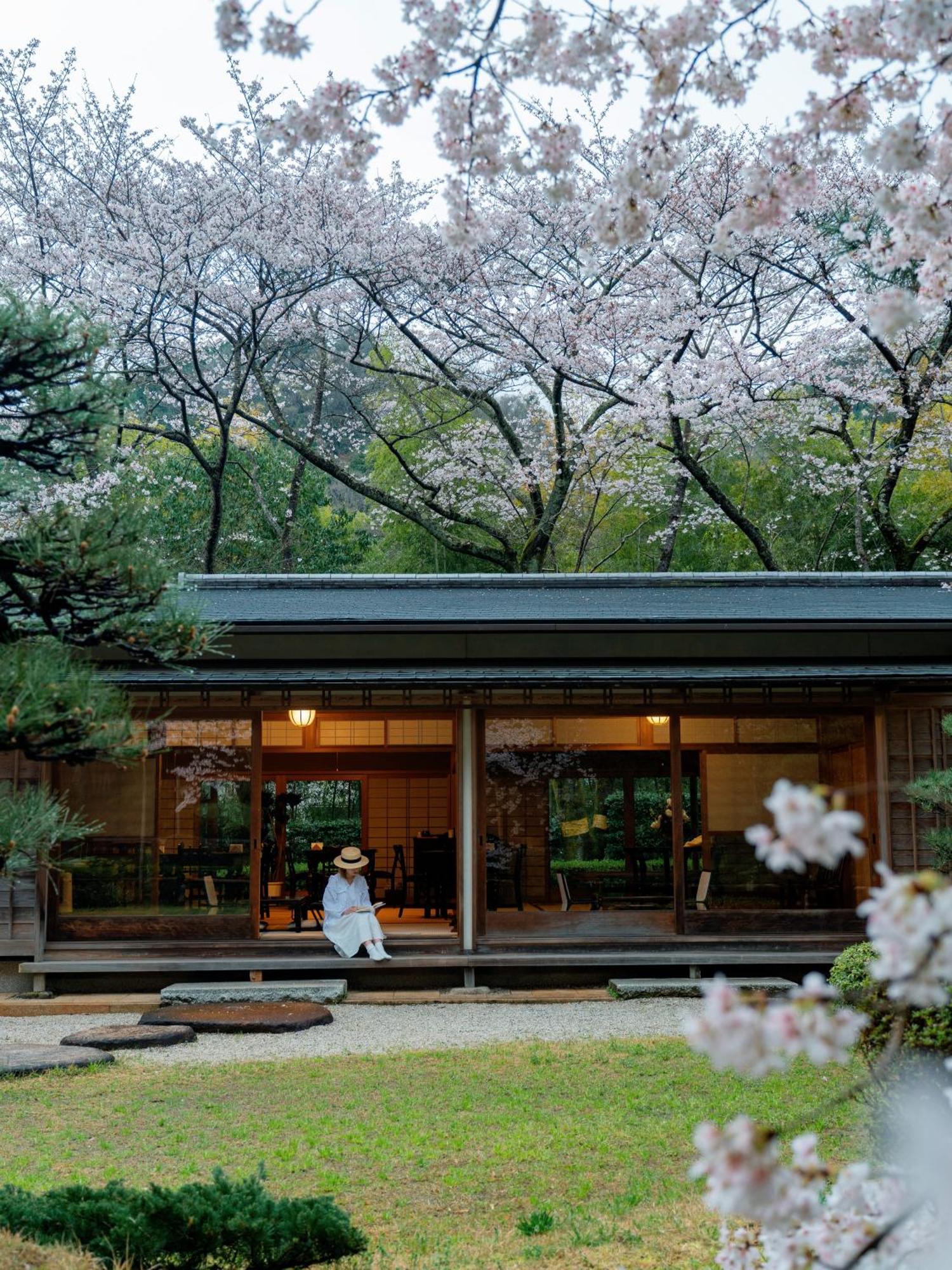 Oukai Villa Izumi Izumi  Extérieur photo