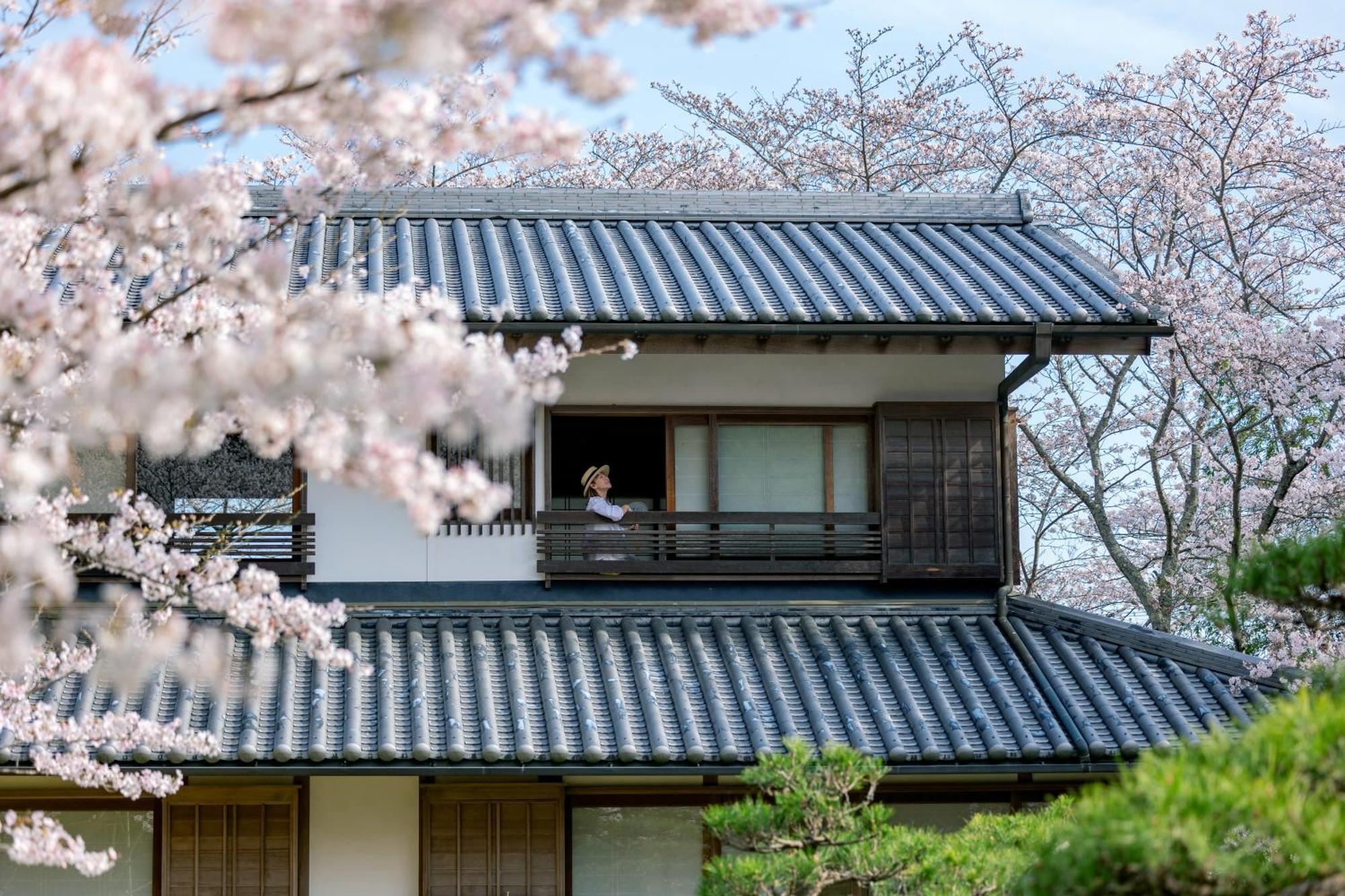 Oukai Villa Izumi Izumi  Extérieur photo