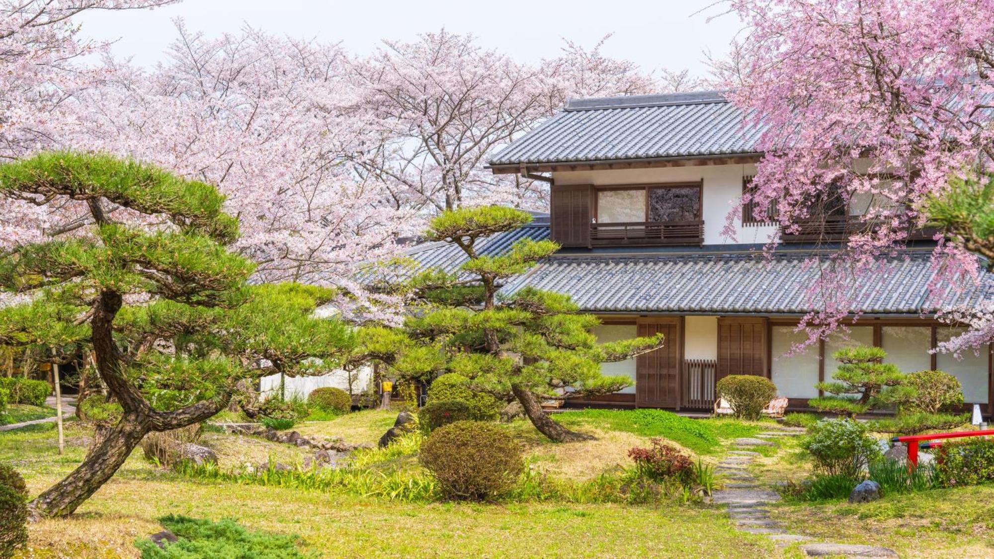 Oukai Villa Izumi Izumi  Extérieur photo