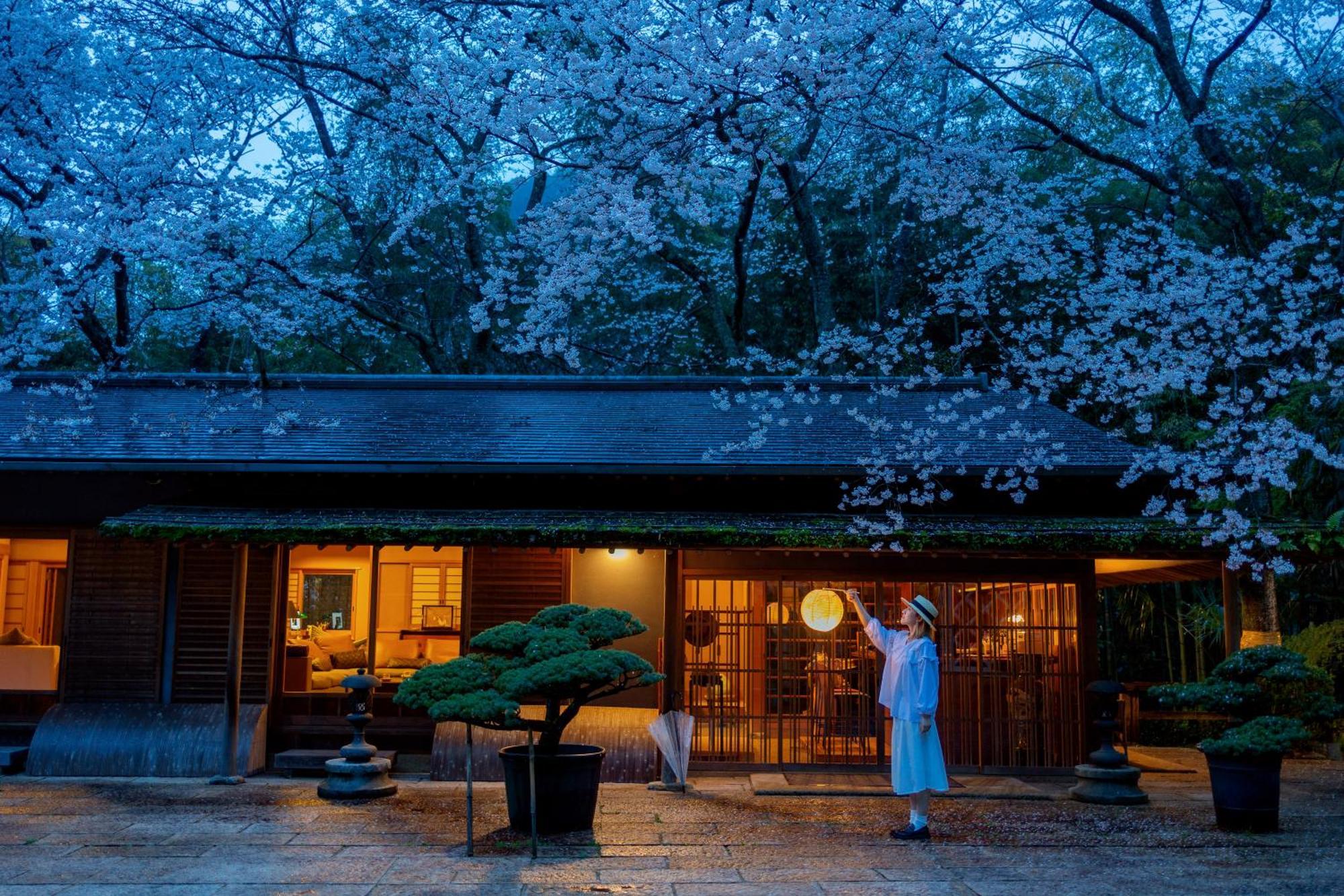 Oukai Villa Izumi Izumi  Extérieur photo