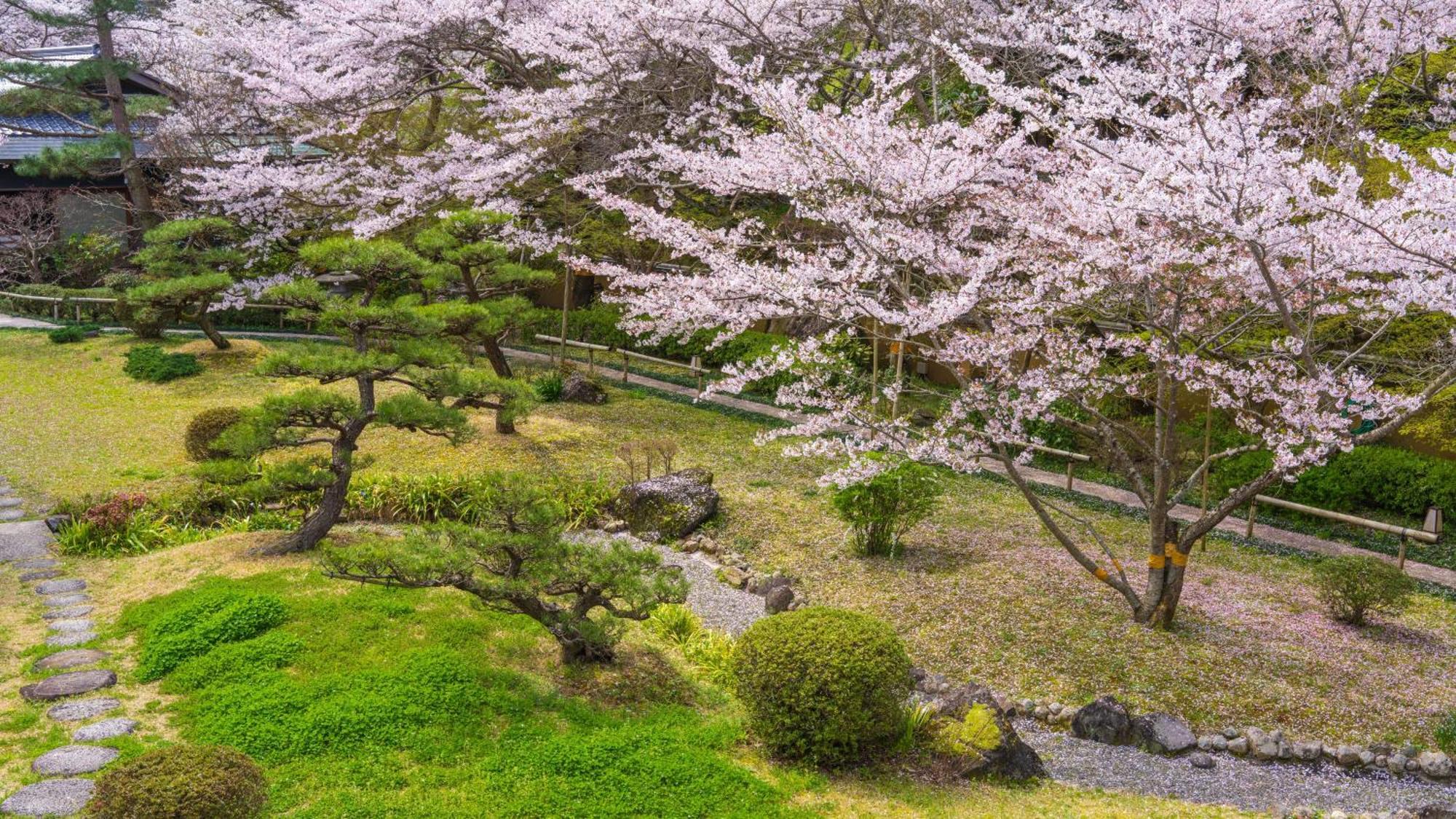 Oukai Villa Izumi Izumi  Extérieur photo
