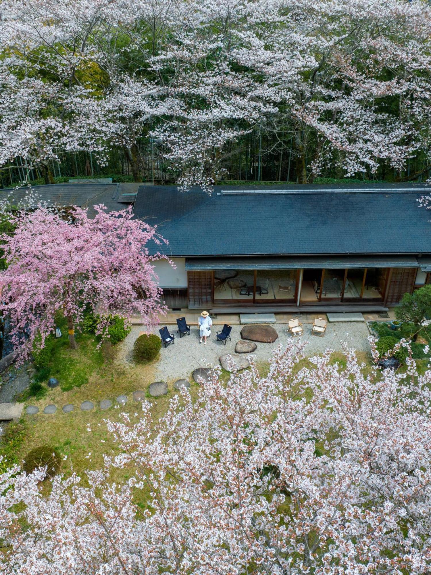 Oukai Villa Izumi Izumi  Extérieur photo
