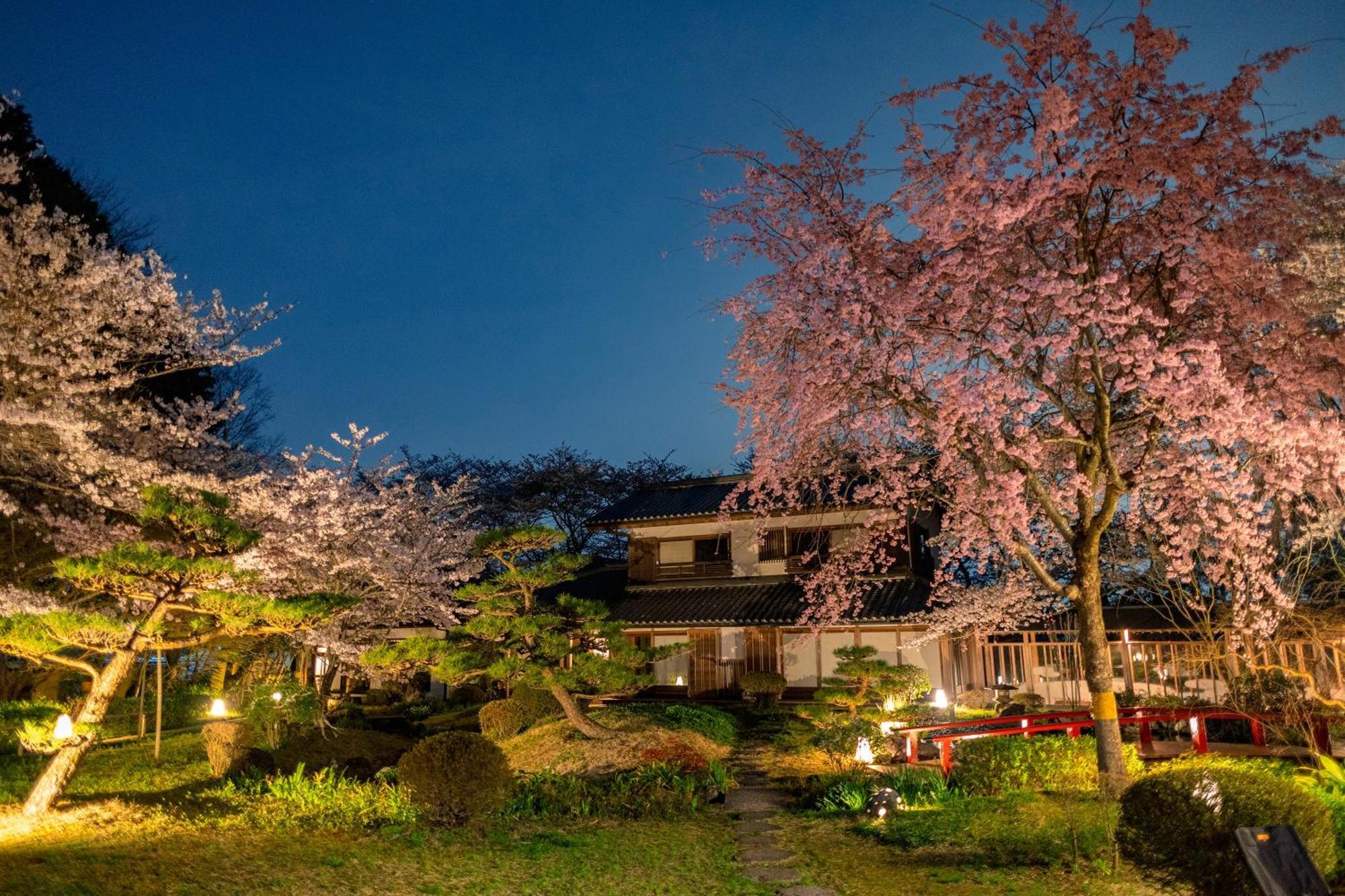 Oukai Villa Izumi Izumi  Extérieur photo