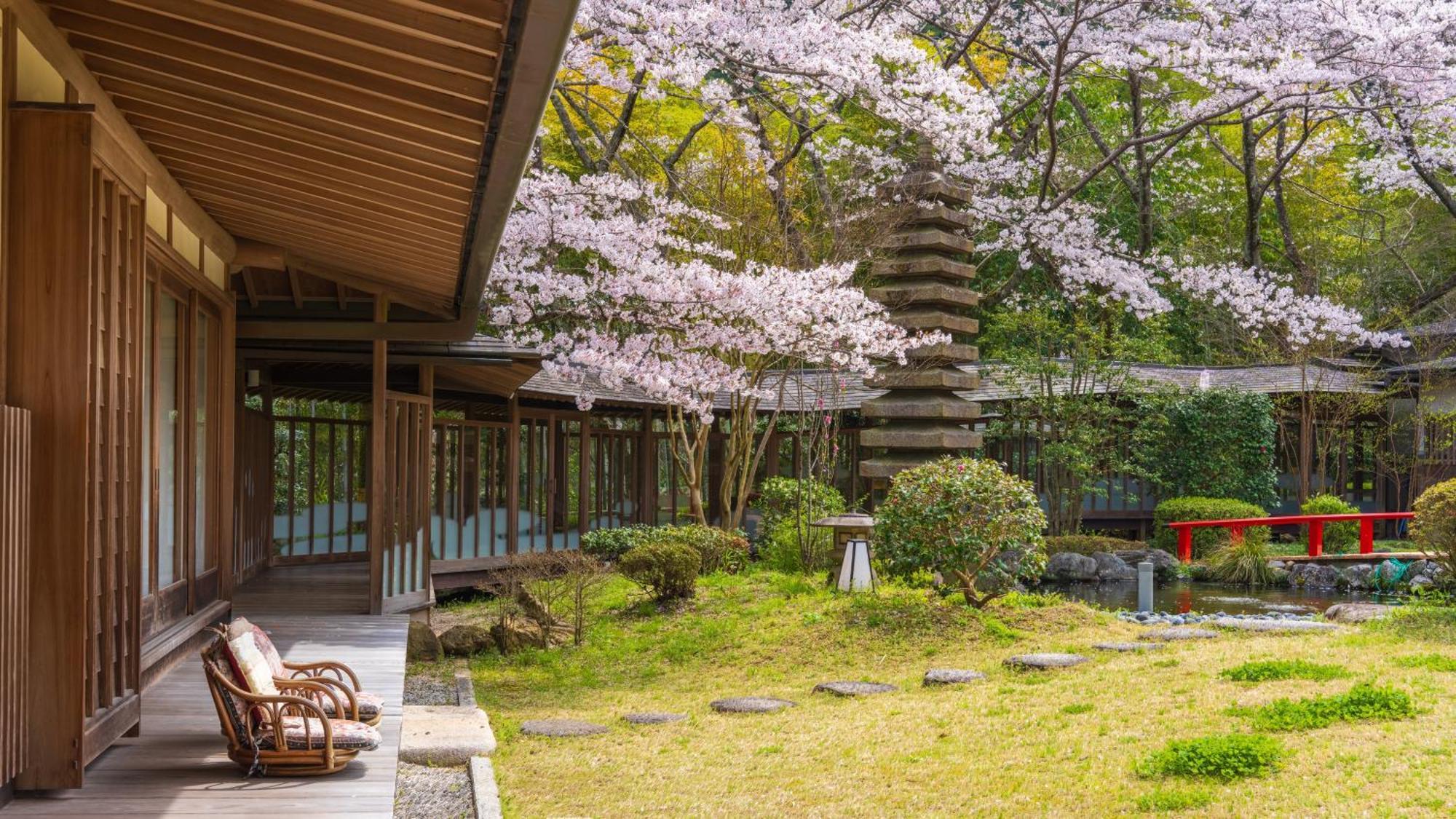 Oukai Villa Izumi Izumi  Extérieur photo