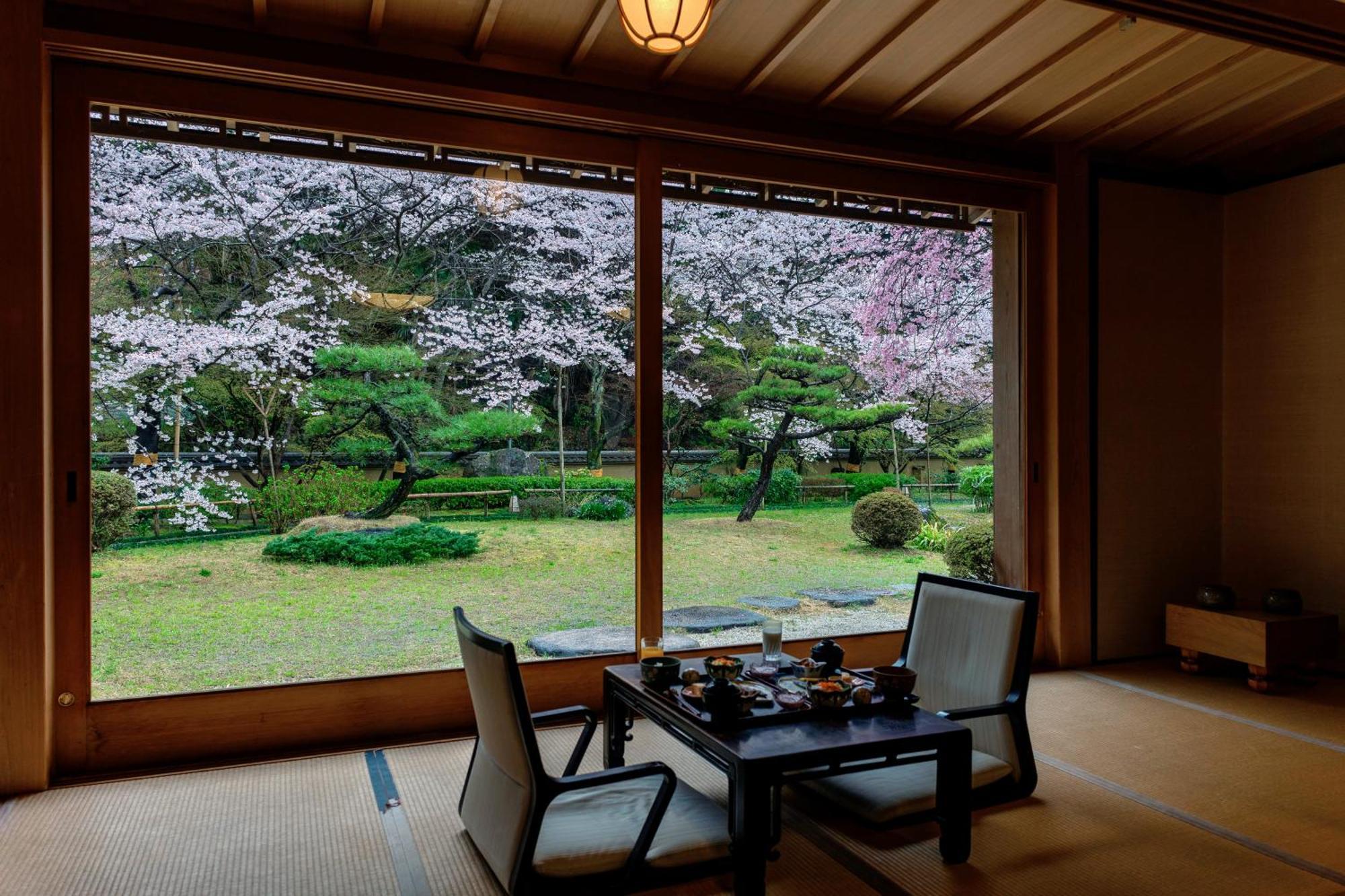 Oukai Villa Izumi Izumi  Extérieur photo