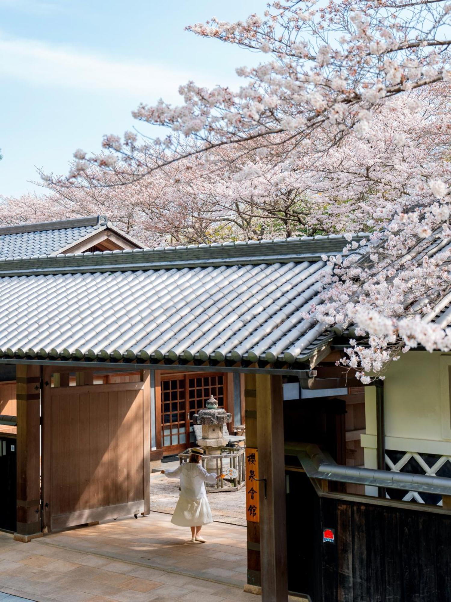 Oukai Villa Izumi Izumi  Extérieur photo